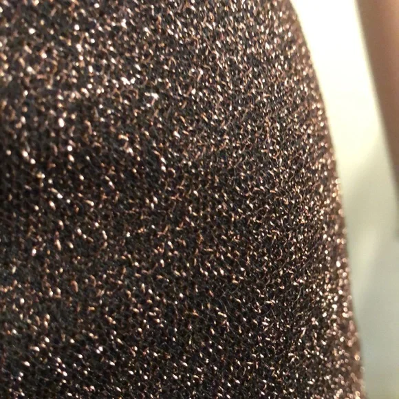 NWT Naked Wardrobe two tone dress. Size M - Picture 5 of 9